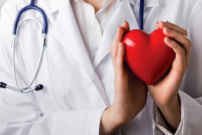 Исследование показало, какая простая привычка втрое снижает риск сердечного приступа