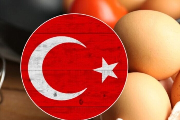 Турция решила подзаработать на продуктовом кризисе в России