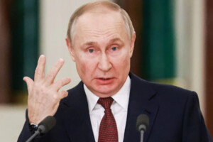 Після ймовірної загибелі Пригожина Путін наказав усім ПВК, включно з «вагнерівцями», підписати присягу на вірність РФ