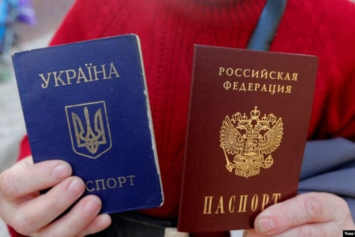 Путин упростил процесс обретения гражданства: новый указ диктатора