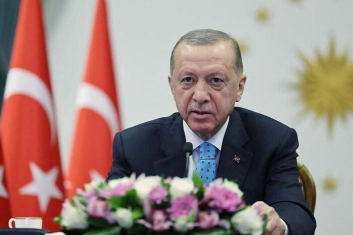 Экс-министр МИД объяснил, почему Эрдоган блокирует передачу Украине кораблей для разминирования