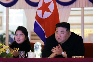 Кто будет преемником Ким Чен Ына? Разведка назвала имя возможного кандидата