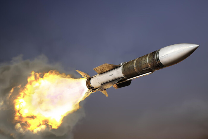 ISW объяснил, почему Россия стремится закупать баллистические ракеты за границей