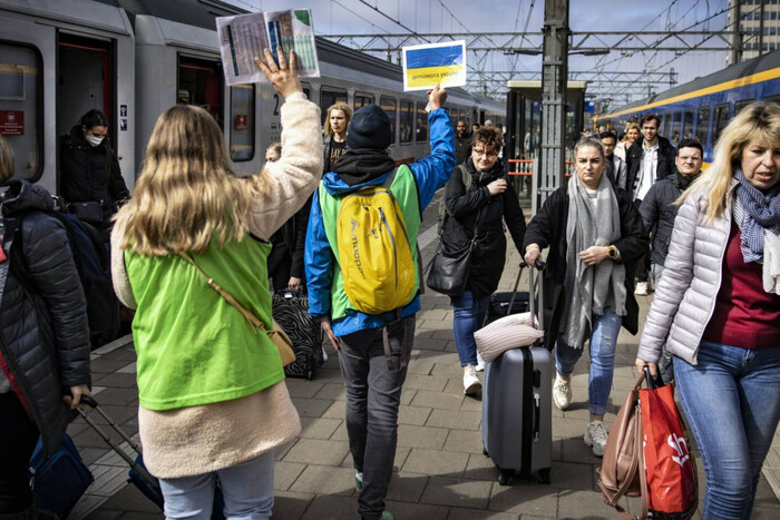 Иммиграция в Нидерланды: власти заметили интересную деталь