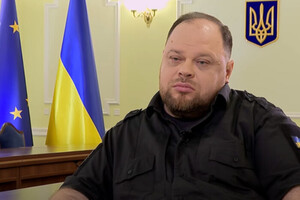 Стефанчук повідомив, коли законопроєкт про мобілізацію внесуть на голосування