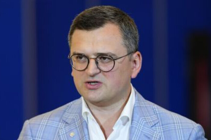 Кулеба прокомментировал заявление Госдепа об уменьшении помощи Украине