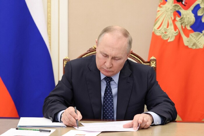 Путін видав наказ про надання українським дітям громадянства РФ – МЗС відреагувало