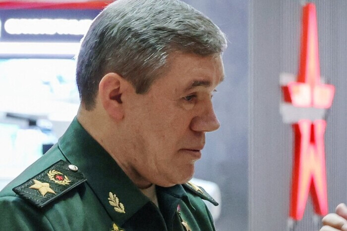 Жив, но имеет проблемы со здоровьем: генерал рассказал о самочувствии Герасимова