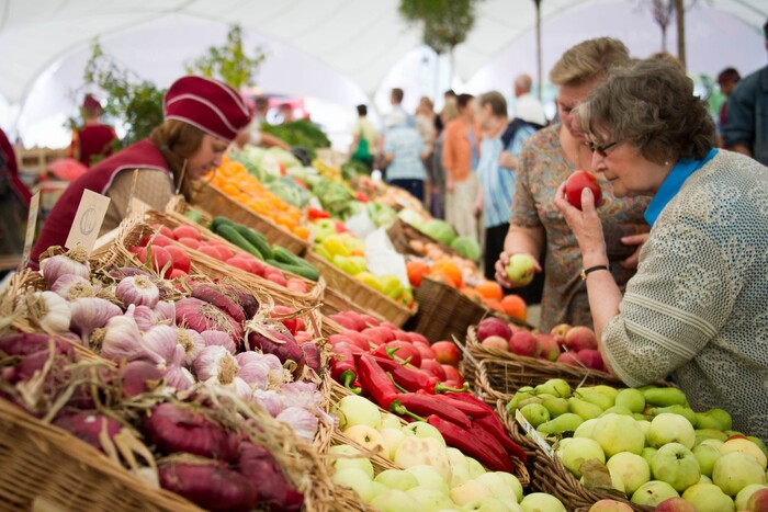В Україні здорожчають овочі та фрукти: як зміняться ціни 