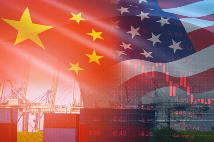 Китай вводит санкции против компаний США: причина