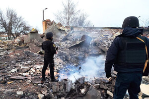 Более 50 ракет и дроны. ВСУ сообщили детали массированного удара по Украине