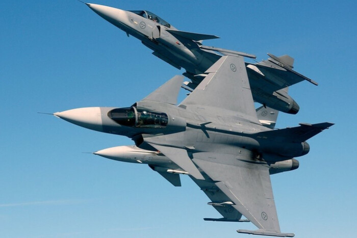 Дания может существенно задержать поставки F-16 Украине – СМИ