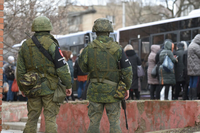 Окупанти тисячами беруть у полон мирних українців: стали відомі справжні причини