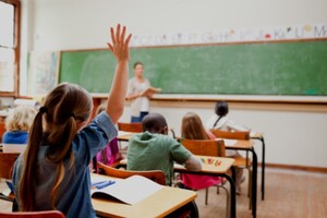 Як вчаться українські діти у школах? Міносвіти Чехії помітило закономірність