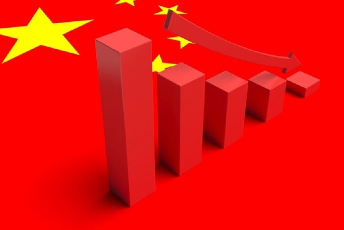 Итоги 2023 года на мировом рынке акций или Призрак кризиса в Китае