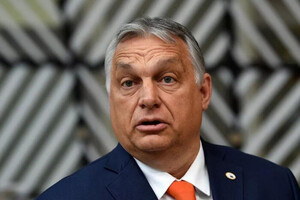 Венгрия намекнула, при каких условиях снимет вето в помощь Украине от ЕС – Politico