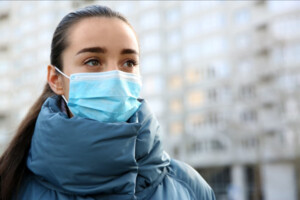 Як зазначив Кузін, перевищення епідемічного порогу грипу та інших ГРВІ поки немає