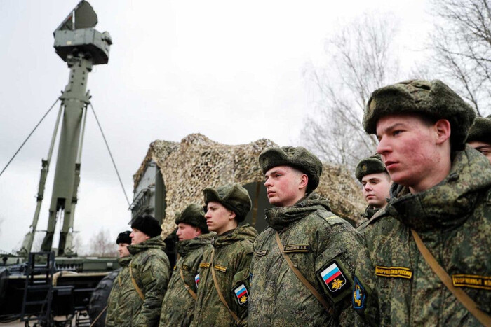 Россияне узнали срок возвращения домой мобилизованных на войну в Украину