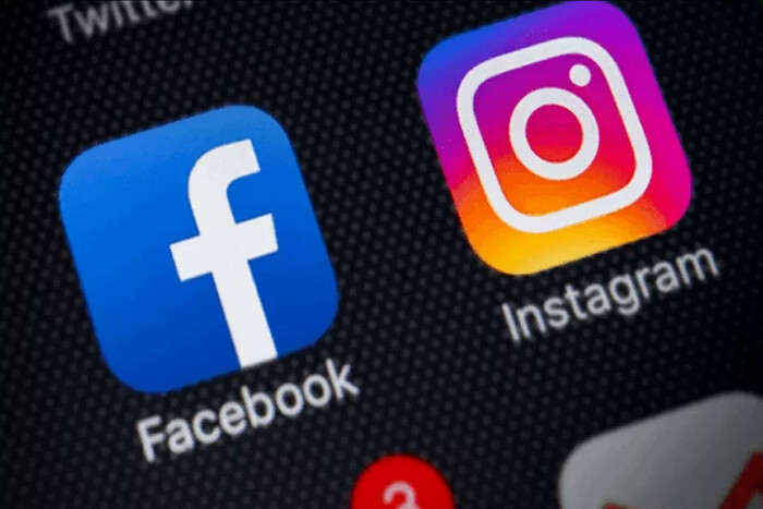 Instagram і Facebook обмежуватимуть контент для підлітків