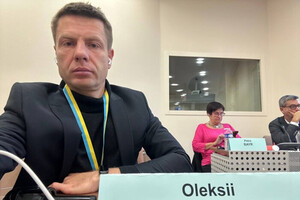 Украинский политик займет важный пост в ПАСЕ