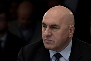 Министр обороны Италии сделал скандальное заявление о войне в Украине