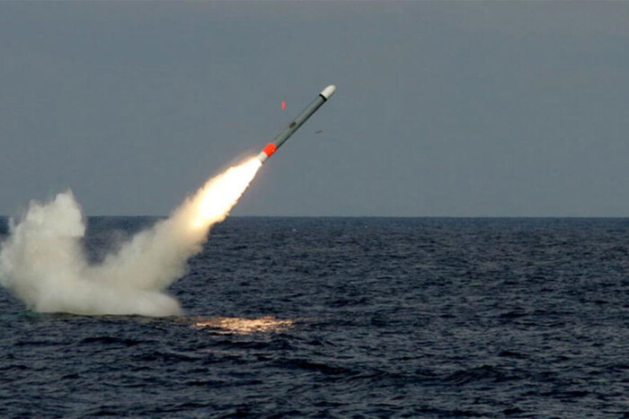 Росія злякалася американських ракет «Томагавк»