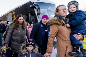 Поддержка беженцев в Болгарии: на что рассчитывать украинцам в 2024 году