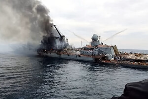 Україна має право вражати російські кораблі по всьому світу – командувач ВМС 