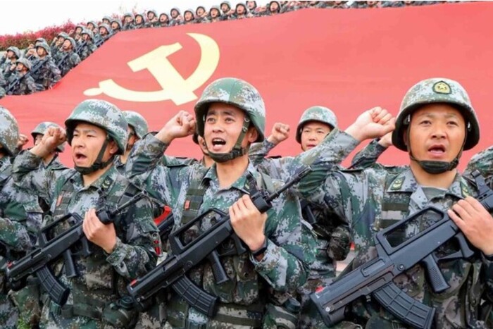 Вибори на Тайвані. Міністерство оборони Китаю зробило нову заяву