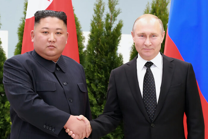 Северная Корея продает России ракеты для войны против Украины: КНДР выступила с заявлением