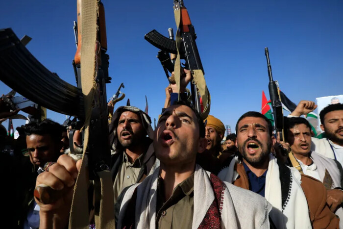 США завдали нових ударів по хуситах у Ємені – ЗМІ