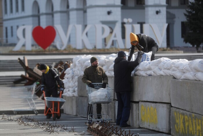Сколько человек осталось в Украине: демограф озвучила цифры
