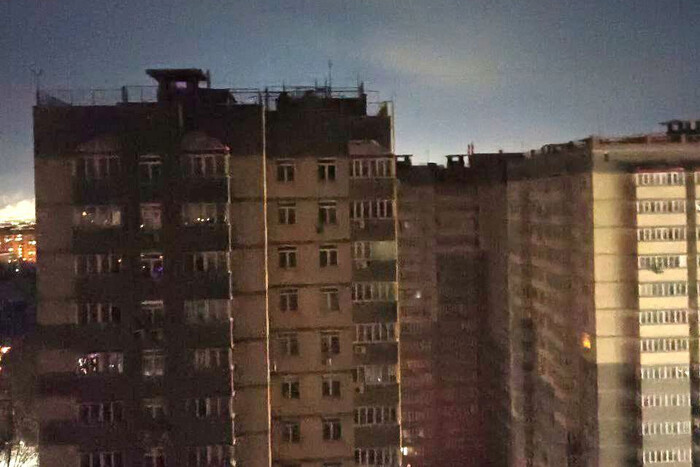 Блекаут у Ростові, проєкт фінансування роботи уряду США: головне за ніч