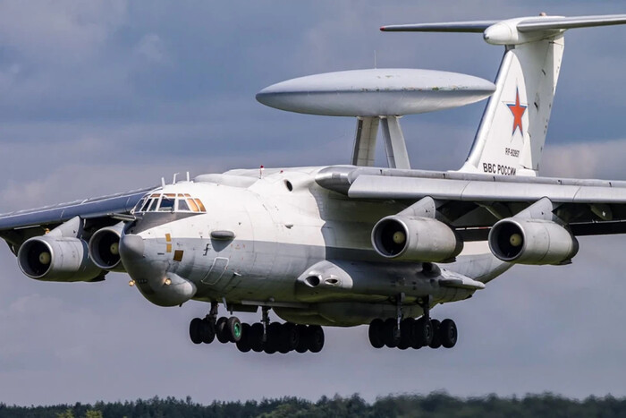 Як знищення російських літаків допоможе Україні – пояснює Центр стратегічних комунікацій