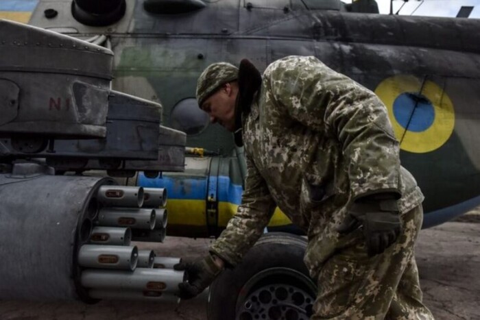 Брюссель розпочав аудит щодо постачання зброї до України – Financial Times