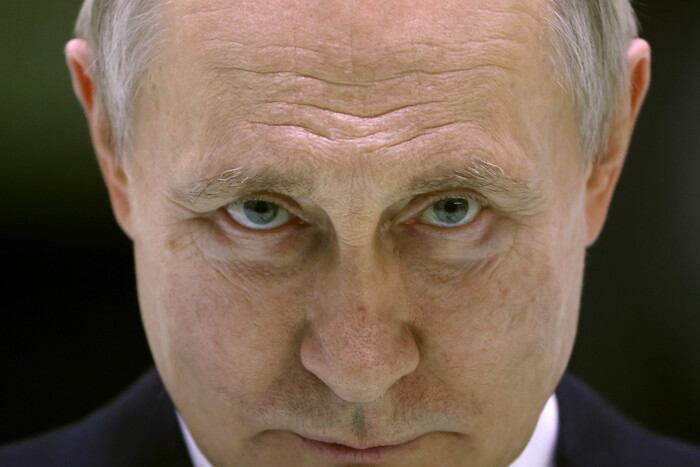 Зеленский рассказал, сколько лет мира украл Путин 