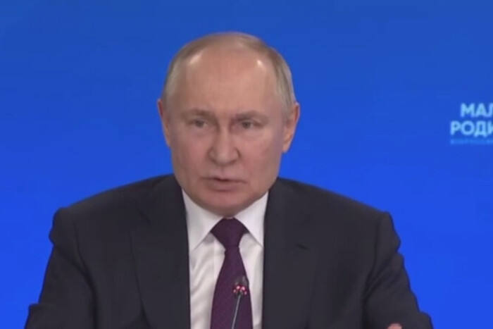 Путин заявил, что россияне возвращаются домой из Европы из-за туалетов