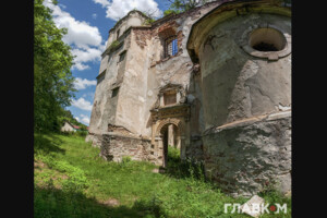 Два палаци на Тернопільщині й Черкащині потрапили до Держреєстру нерухомих пам'яток 