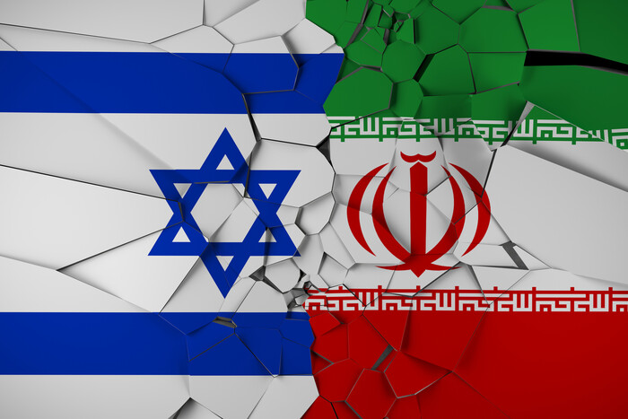 «Тайная война» Израиля и Ирана