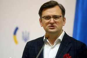 «2024-й має стати роком, коли Україна скине Росію з неба», – Кулеба