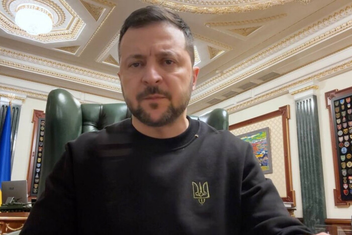 Зеленський відреагував на системний тиск на журналістів