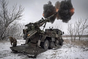Беспилотники и артиллерия ВСУ усложняют логистику оккупантов: анализ ISW