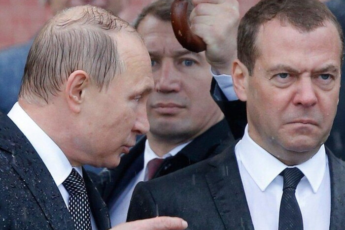 О чем свидетельствует последнее заявление Медведева по Украине: анализ ISW