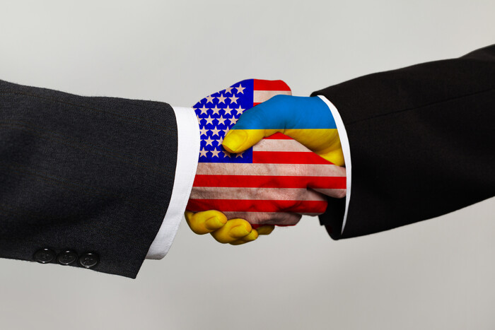 Помощь Украине, которая застряла в Конгрессе США. Что будет дальше?