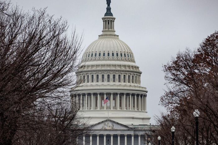Сенат США ухвалив законопроєкт для запобігання шатдауну