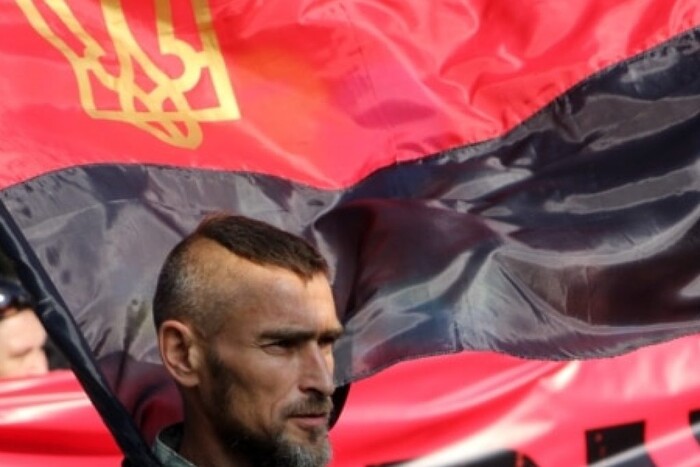 Вітання «Слава Україні» потрапило до реєстру «нацистських» у Росії