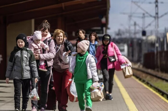 На українських біженців у Чехії чекають серйозні зміни 