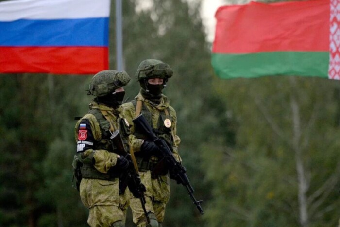 ЗСУ назвали кількість російських військових на північному кордоні з Україною
