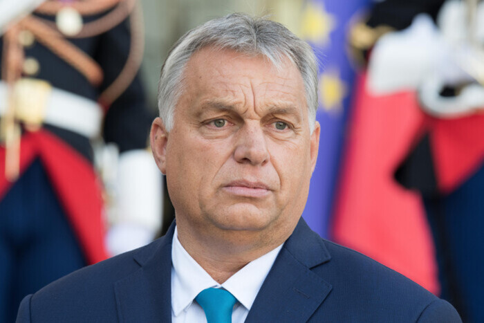 Будет ли Венгрия принимать мигрантов? Орбан сделал резкое заявление