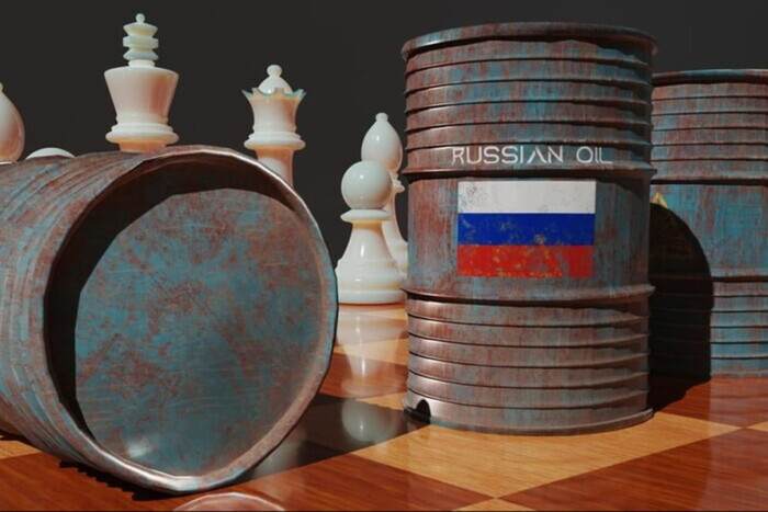 Россия стала крупнейшим поставщиком нефти в Китай – Reuters